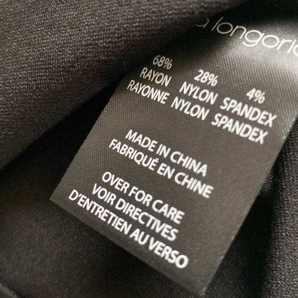 Eva Longoria power ponte skirt - Picture 8 of 8